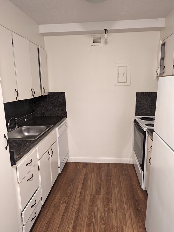 property at 130 Bowdoin St