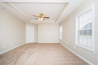 3615 Stevens Bend Dr in Murfreesboro, TN - Foto de edificio - Building Photo