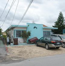 338 Walnut St in Hollywood, FL - Building Photo - Building Photo