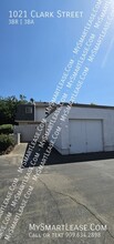 1021 Clark St in Riverside, CA - Building Photo - Building Photo