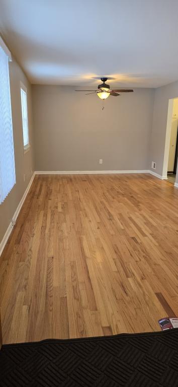 property at 7010 Town Ln