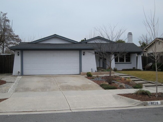 property at 6228 Sager Way