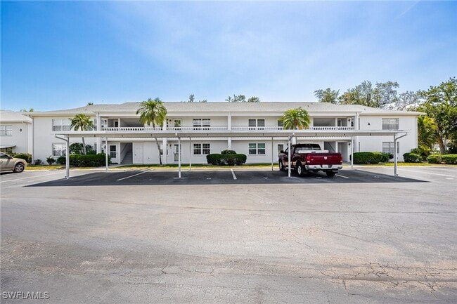 1830 Brantley Rd in Ft. Myers, FL - Building Photo - Building Photo