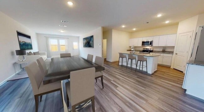 property at 15005 Ronan Dr