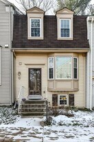 21 Fendall Ave in Alexandria, VA - Building Photo