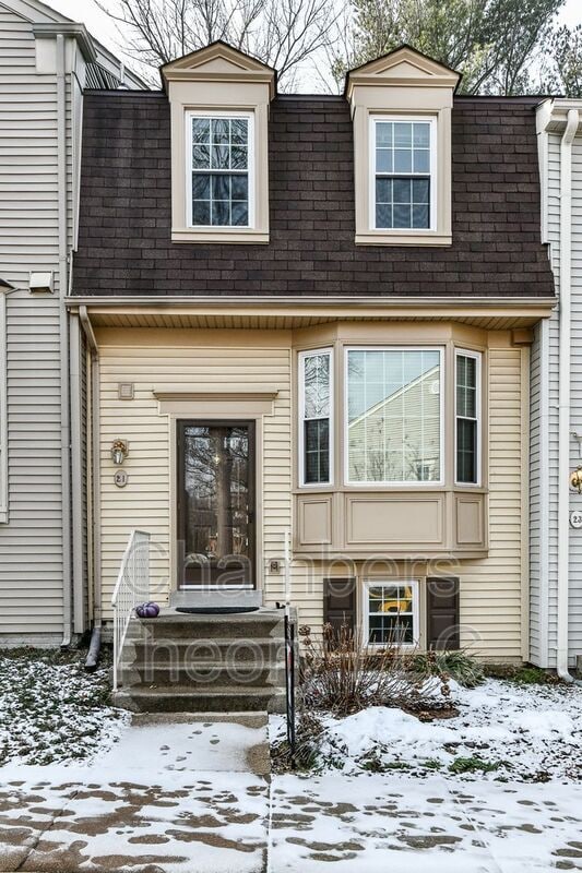 property at 21 Fendall Ave