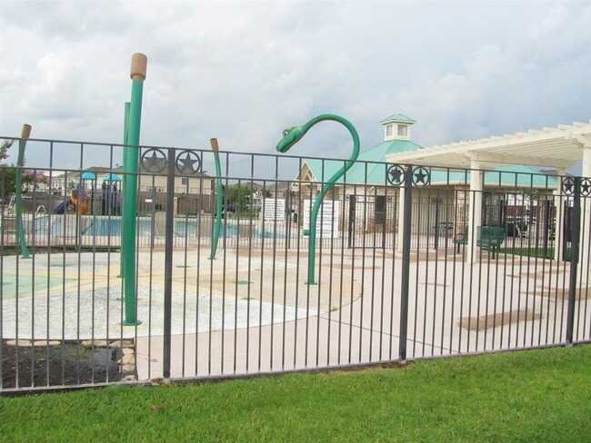 2626 Ensbrook Meadow Lane