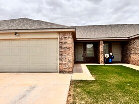 5612 Lehigh St in Lubbock, TX - Building Photo