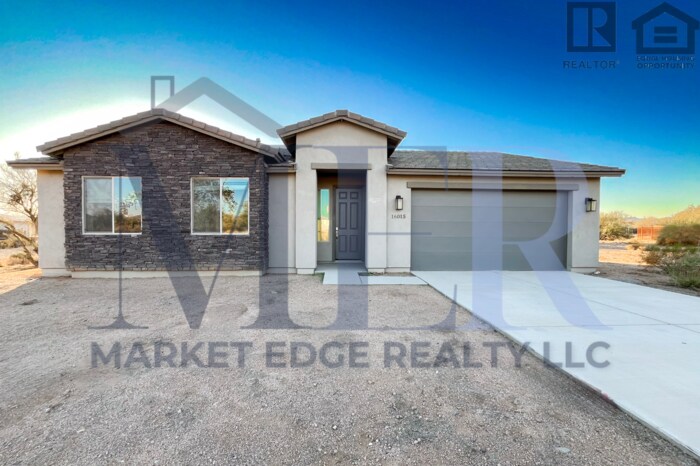 16015 E Wildcat Dr in Scottsdale, AZ - Building Photo