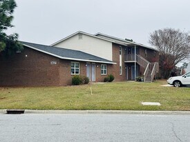 3027 Adams Blvd in Greenville, NC - Building Photo