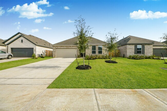 26418 Virginia Wild Rye Ln in Katy, TX - Building Photo - Building Photo