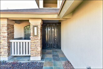 1416 Stone Canyon Way in El Paso, TX - Building Photo - Building Photo