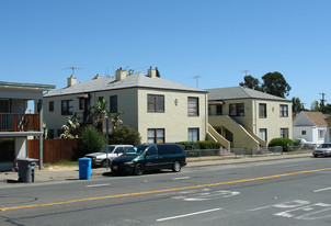 1130 Florida St Apartments