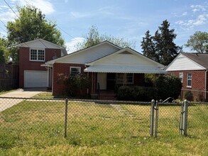 3122 Baldwin St in Columbus, GA - Building Photo - Building Photo