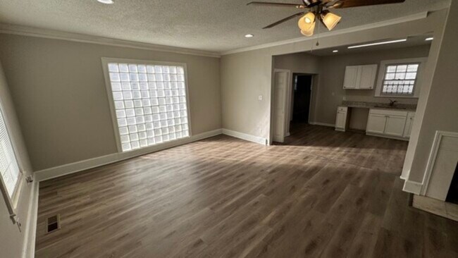 1418 Snowden Ave in Memphis, TN - Building Photo - Building Photo