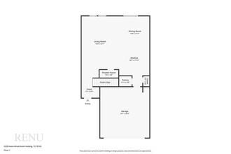 5258 Dawn Break in Saint Hedwig, TX - Building Photo - Building Photo