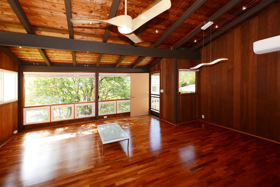 2442 10th Ave in Honolulu, HI - Building Photo
