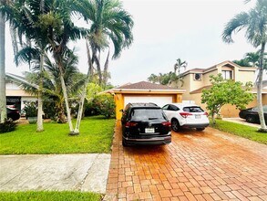 3491 NW 21st St in Coconut Creek, FL - Building Photo - Building Photo