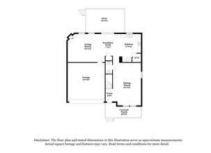 167 Woodcreek Ln in Clayton, NC - Foto de edificio - Building Photo