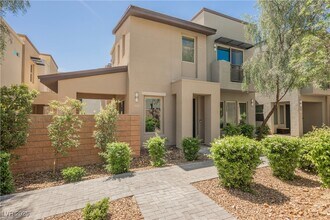 11262 Cactus Tower Ave in Las Vegas, NV - Building Photo - Building Photo