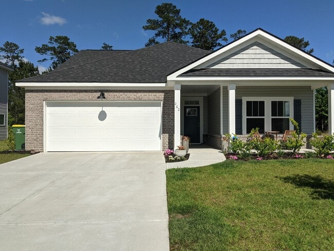 property at 262 Cattle Run Way