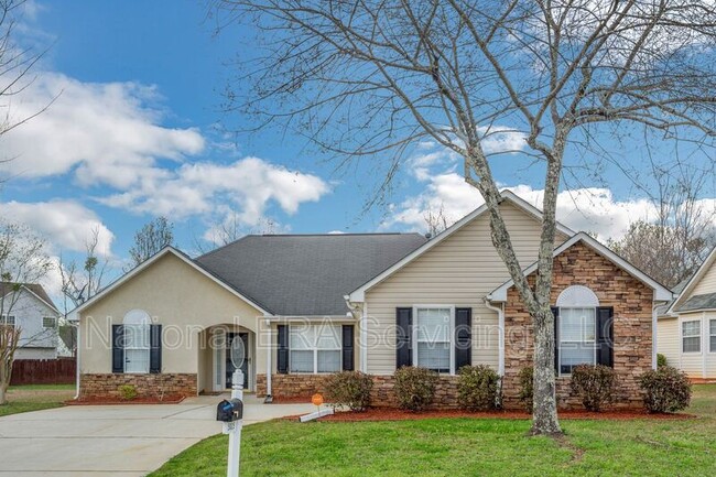 5025 Towne Park Dr in Mcdonough, GA - Building Photo - Building Photo