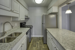 Heritage Cove in Tampa, FL - Building Photo