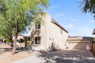 10761 E Sanctuary Ridge Ln in Tucson, AZ - Building Photo - Building Photo