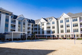 Ocean Gate in Long Branch, NJ - Building Photo - Building Photo