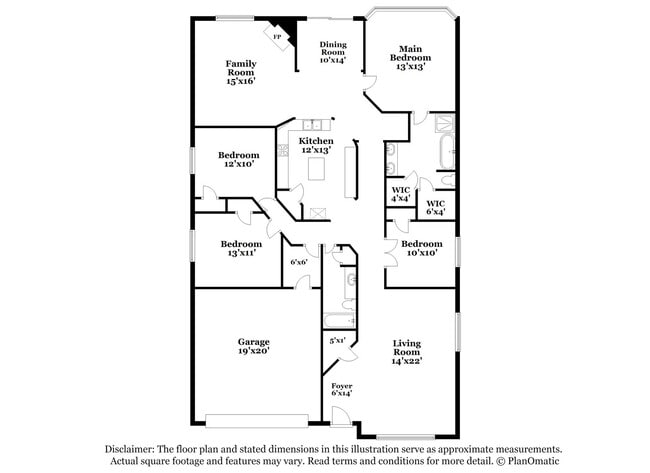 4305 Kingfish Dr in Seabrook, TX - Building Photo - Building Photo