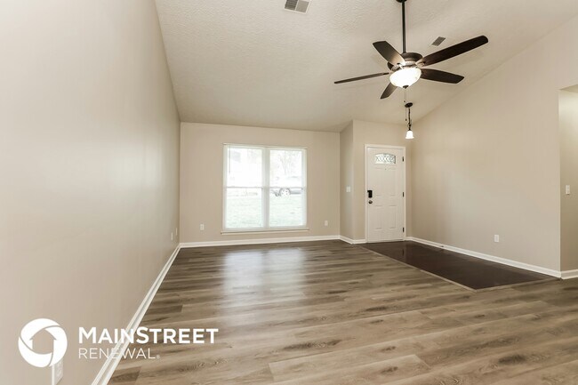 705 Knights Bridge Way in Nashville, TN - Building Photo - Building Photo
