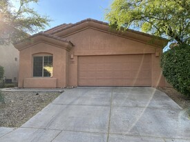 10487 E Rita Ranch Crossing Cir