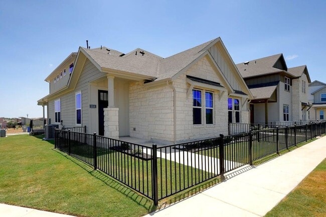 property at 111 Pinnacle Ln