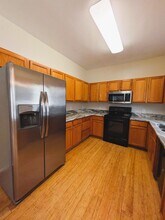 212 N Honey Springs Ave in Fuquay Varina, NC - Building Photo - Building Photo