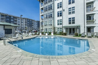 The Residence at Old Hickory Lake in Old Hickory, TN - Foto de edificio - Building Photo