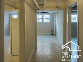 1837 W Foster Ave in Chicago, IL - Building Photo - Building Photo