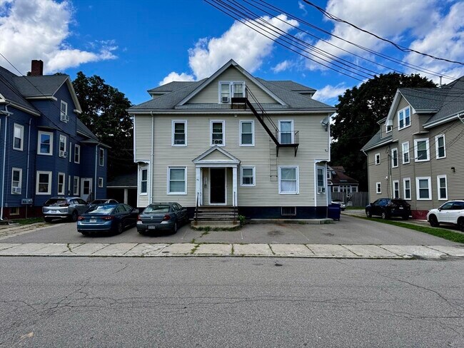 29 John St in Attleboro, MA - Building Photo - Building Photo