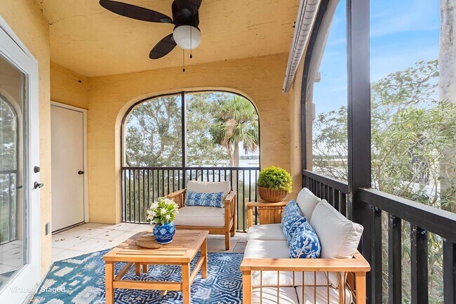 2431 Vista Cove Rd in St. Augustine, FL - Building Photo - Building Photo