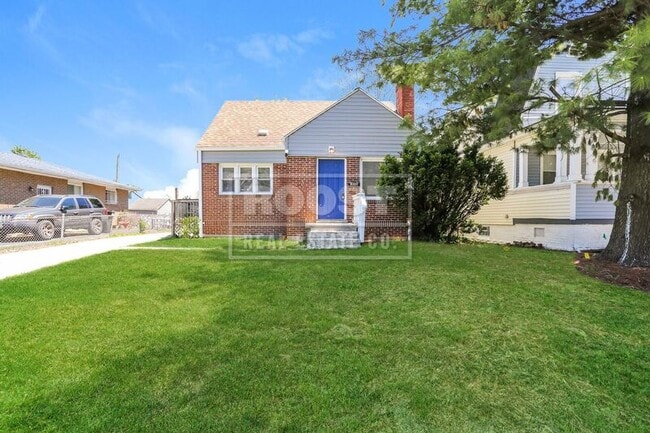 property at 1154 Miller Ave