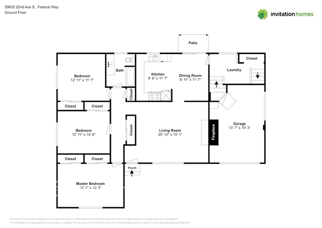 29635 22nd Ave S in Federal Way, WA - Building Photo - Building Photo