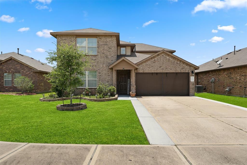 9550 Wedgewood Colony Ct in Richmond, TX - Building Photo