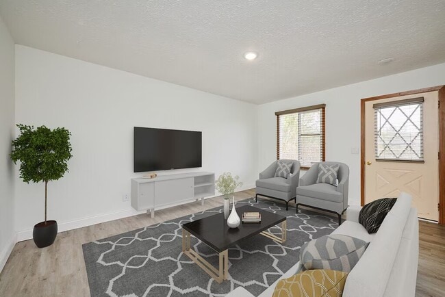 property at 601 Rizek Dr