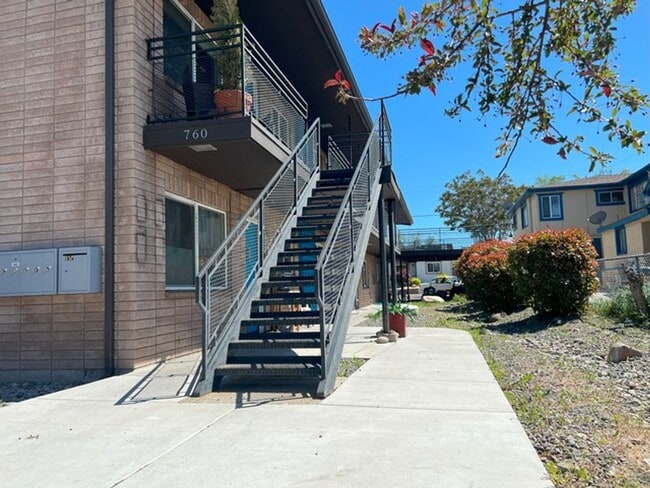 760 Moran St in Reno, NV - Building Photo - Building Photo