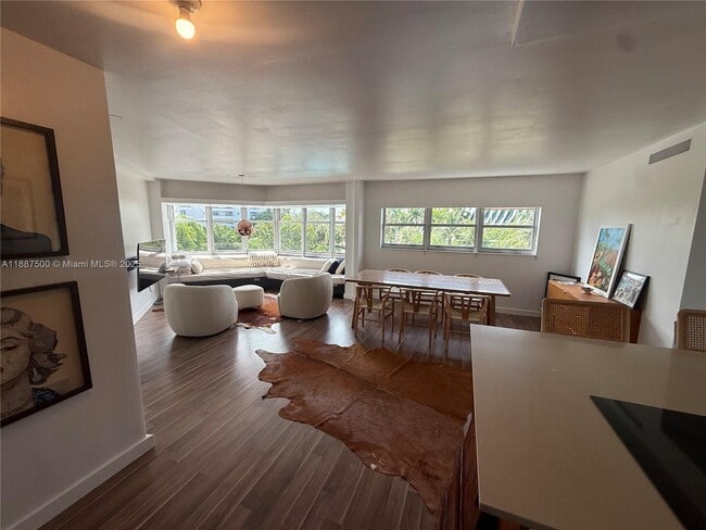 property at 1881 Washington Ave