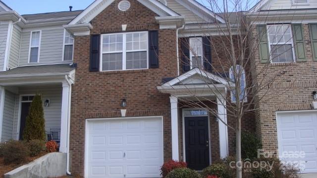 9626 Walkers Glen Dr NW in Concord, NC - Building Photo