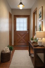 3805 NW 60th St in Oklahoma City, OK - Building Photo - Building Photo