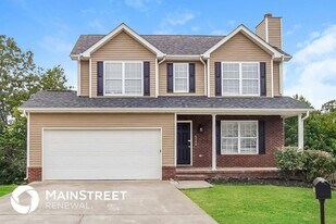 6106 Starflower Ln in Powell, TN - Building Photo