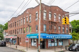 2-6 Decker Ave in Staten Island, NY - Building Photo