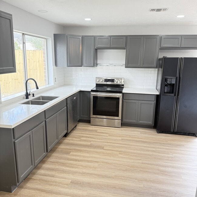 property at 12626 Havenrock Dr