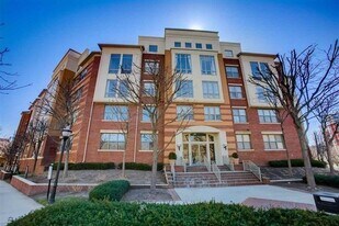 26 Ave at Port Imperial in West New York, NJ - Building Photo